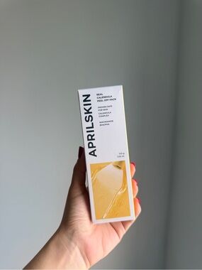 April Skin Peel Off Mask